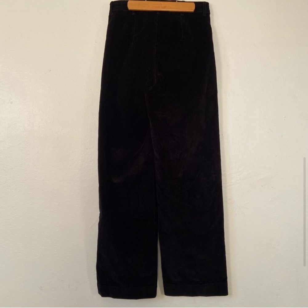 Everlane The Corduroy Wide-Leg Pant - Picture 7 of 13